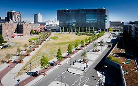 Fletcher Wellness-Hotel Leiden (former City Resort Hotel Leiden)